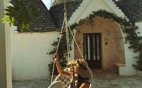 I Trulli Di Nonno Giovanni